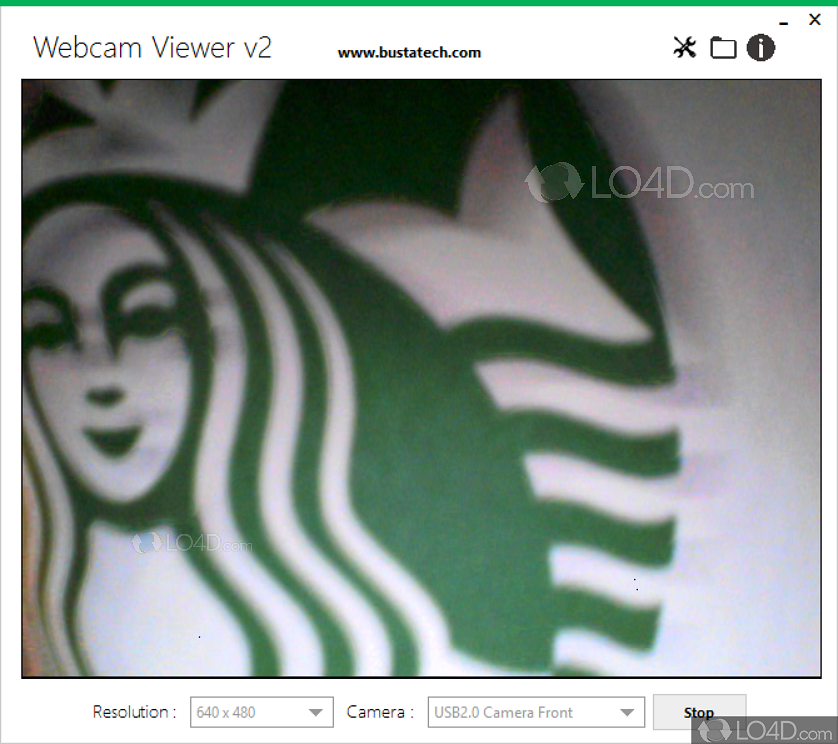 WebcamViewer - Download