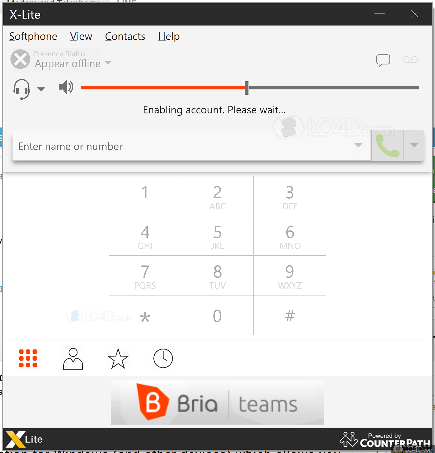 X lite free download trailluli