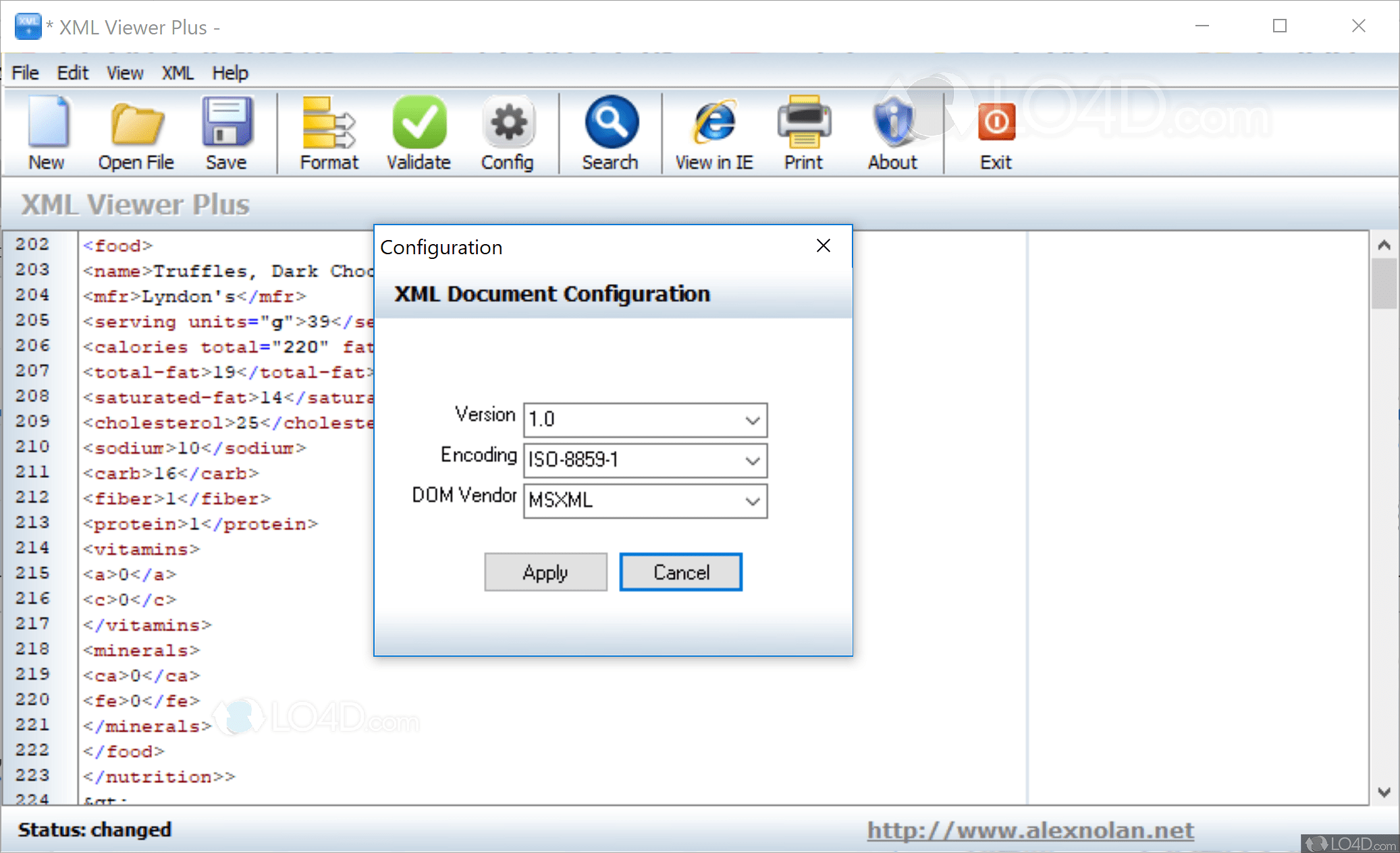 XML Viewer Plus Download