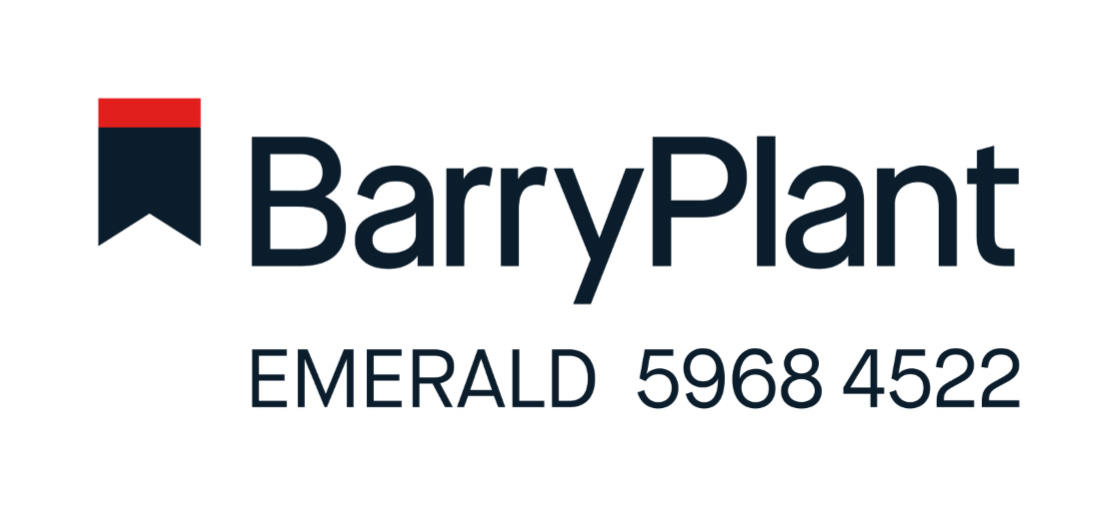 Len O'Donnell, Principal at Barry Plant Real Estate Agent in Emerald