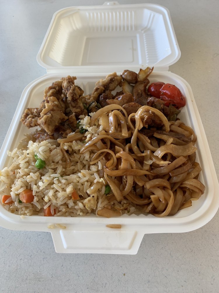 Santa Clara, CA Restaurants Open for Takeout, Curbside
