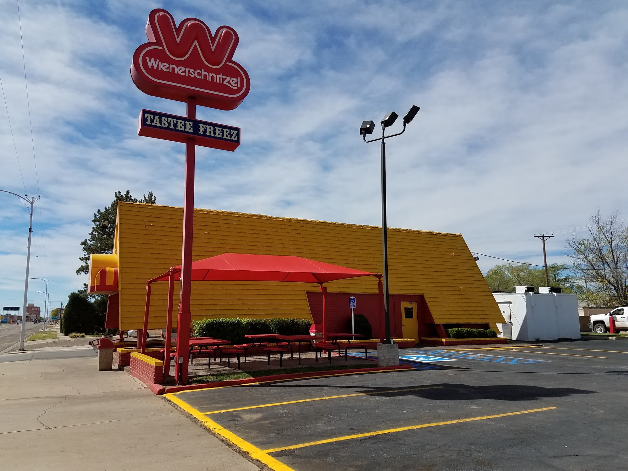 Clovis, NM Restaurants Open for Takeout, Curbside Service and/or