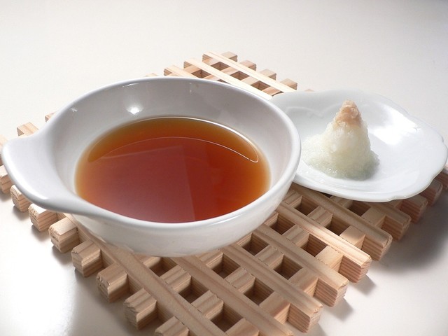 天つゆの作り方！天ぷら料理に合う簡単で美味しいつゆのレシピ LOCARI（ロカリ）