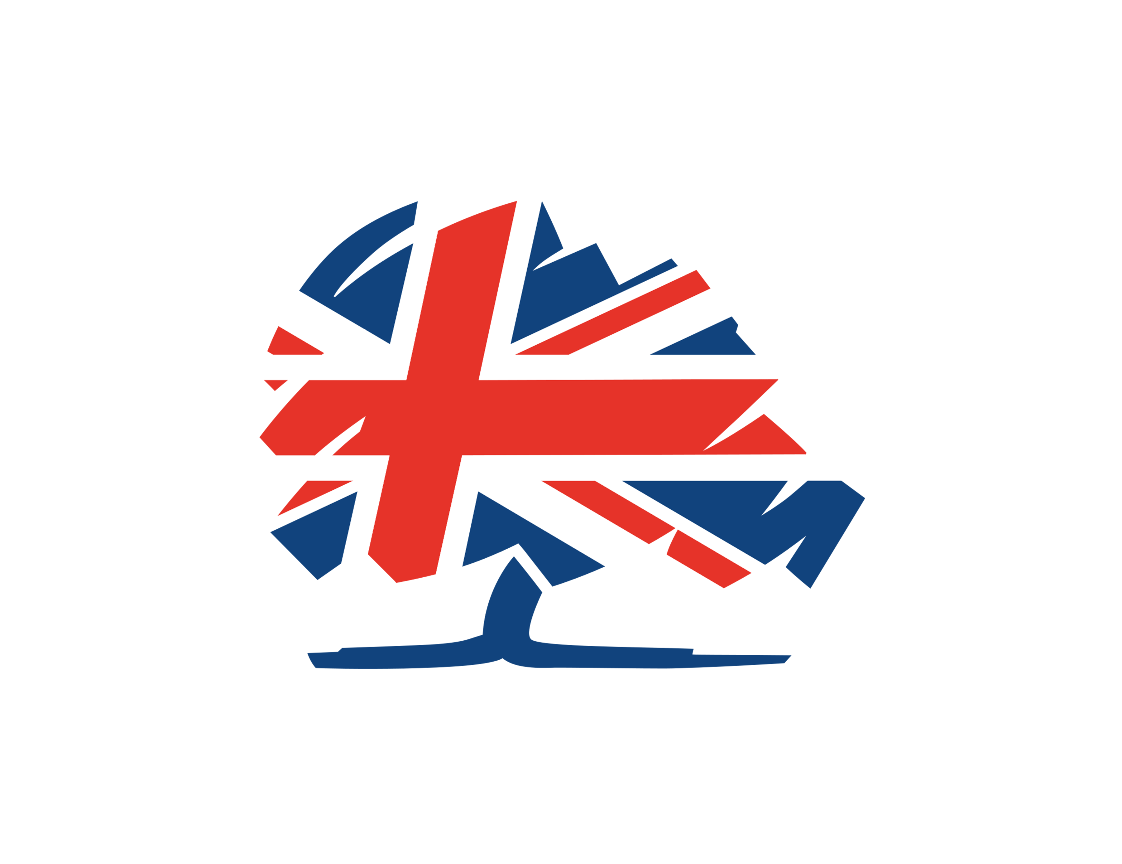 Conservative Logo religion & politics logo inspiration Logojoy