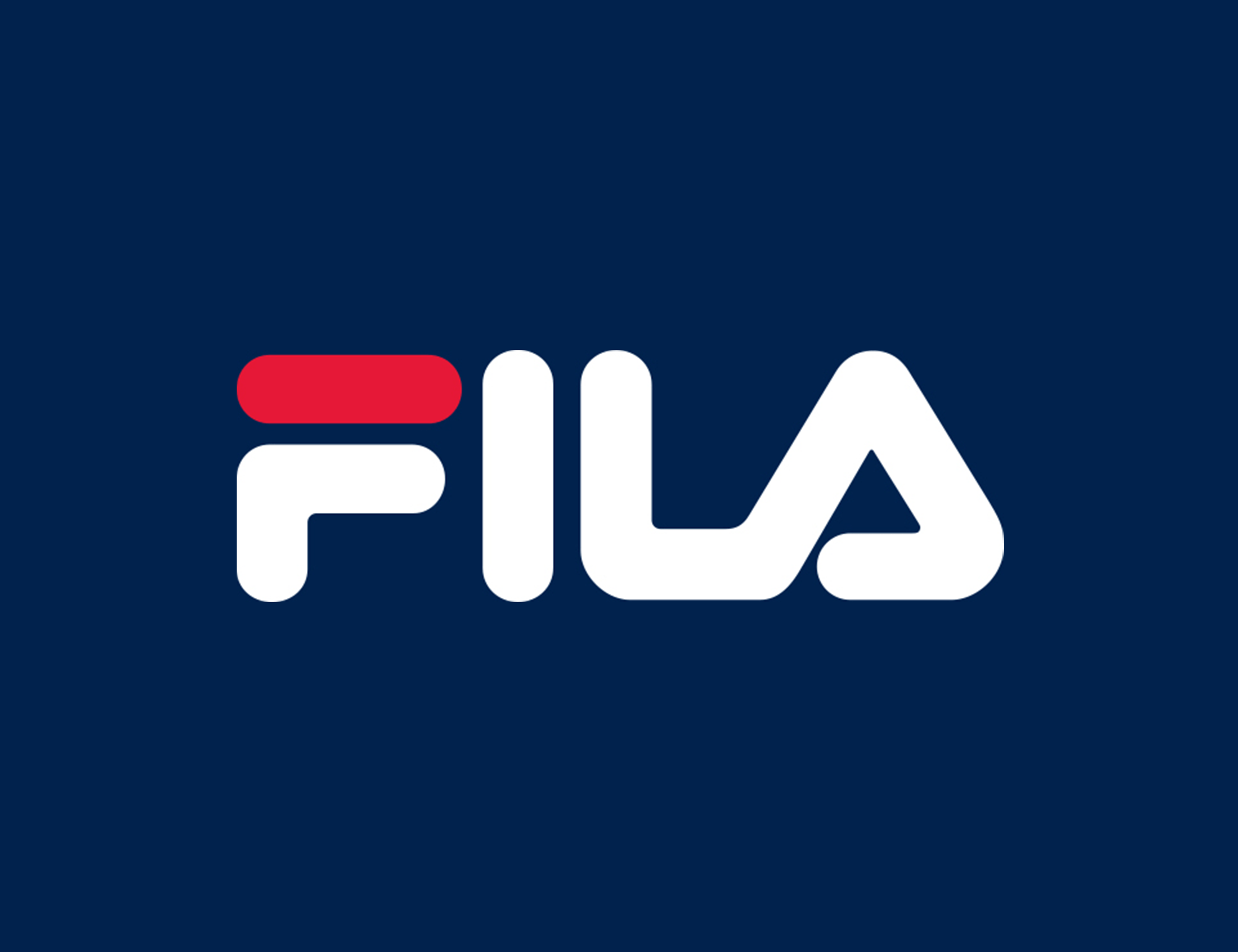 Ide Terpopuler Fila Shoes Logo
