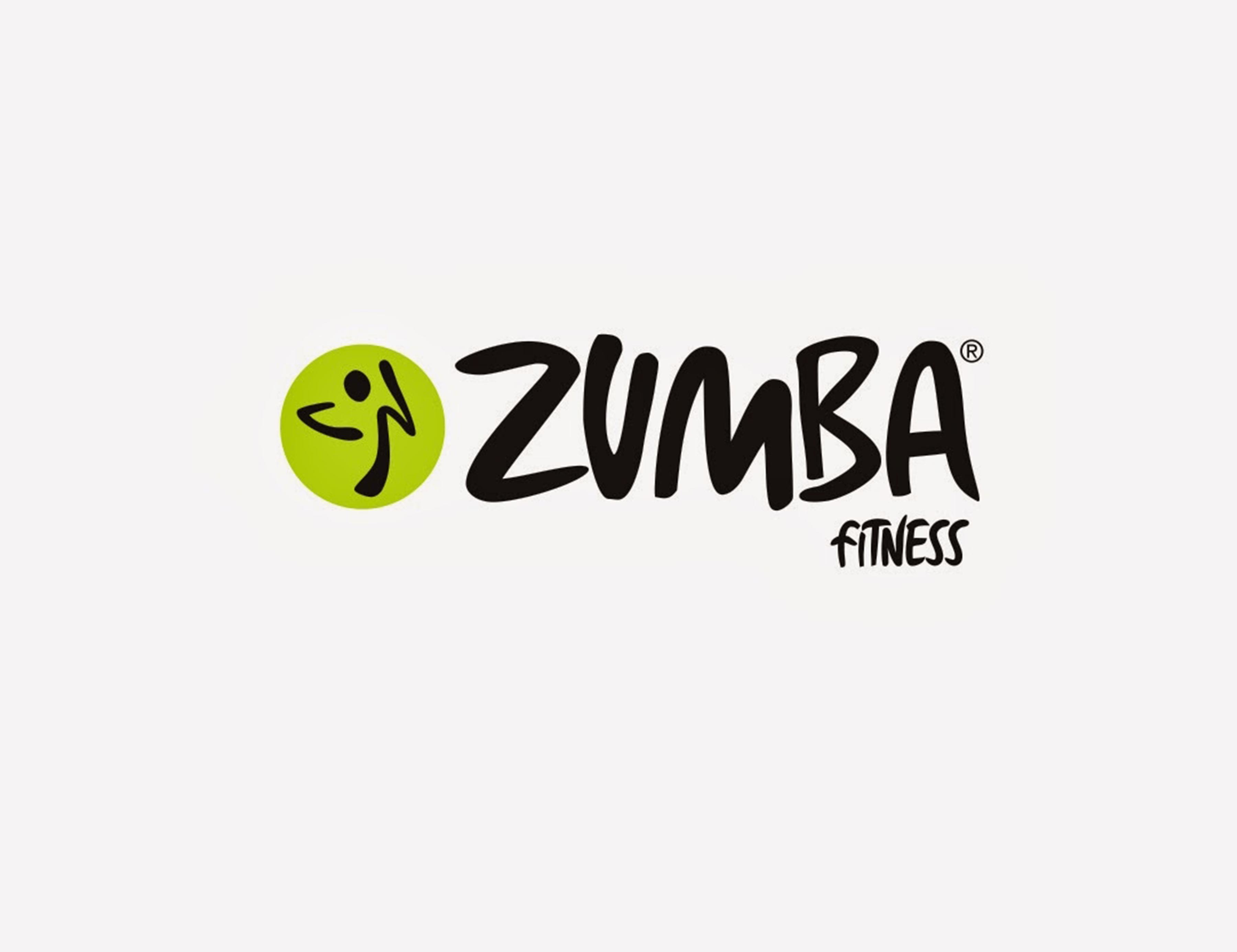Zumba Fitness Logo Logojoy