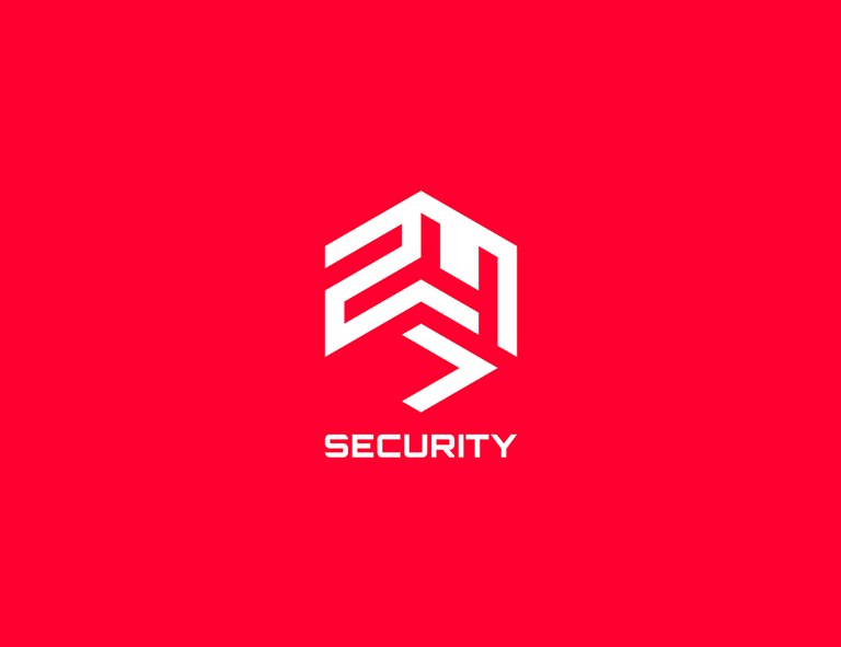 Logo Design For Security Company