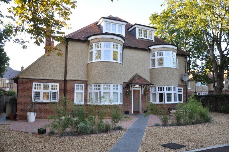 Alban House London Serviced Apartments