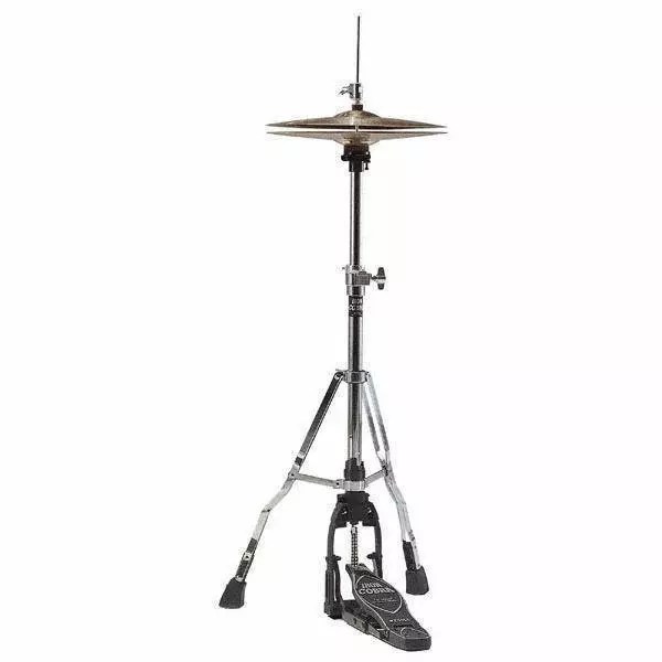 Tama Iron Cobra Velo Glide HiHat Stand Long & McQuade