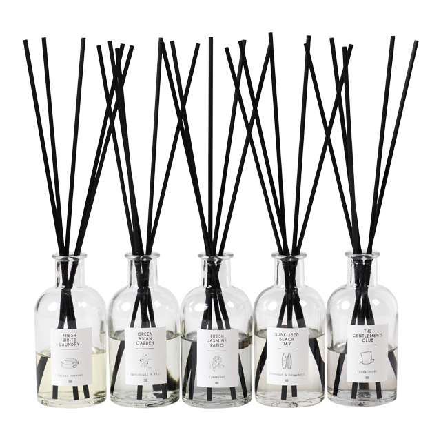 Loods 5 Goods Huisgeuren - Loods 5