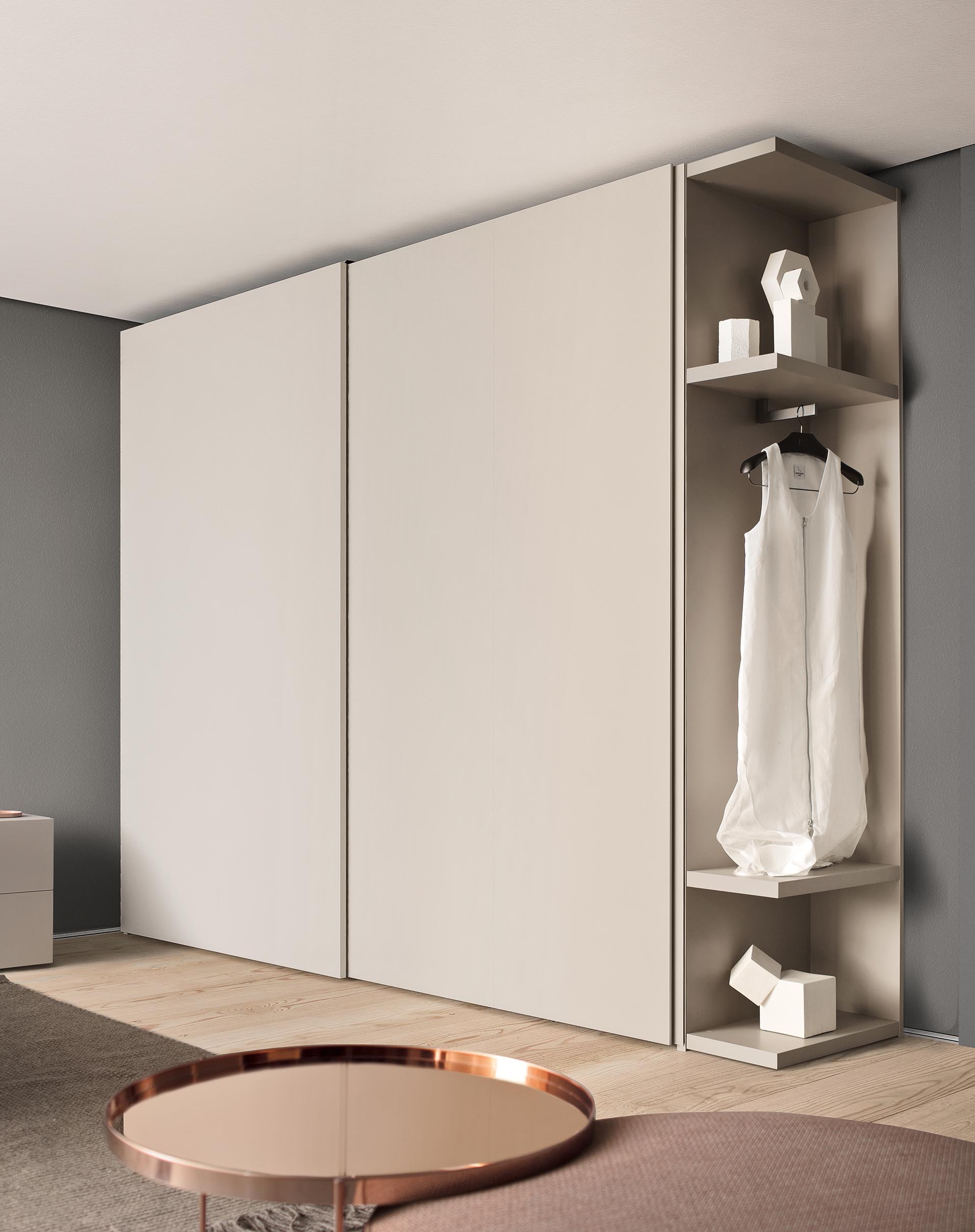 Nastro Wardrobe LOOP