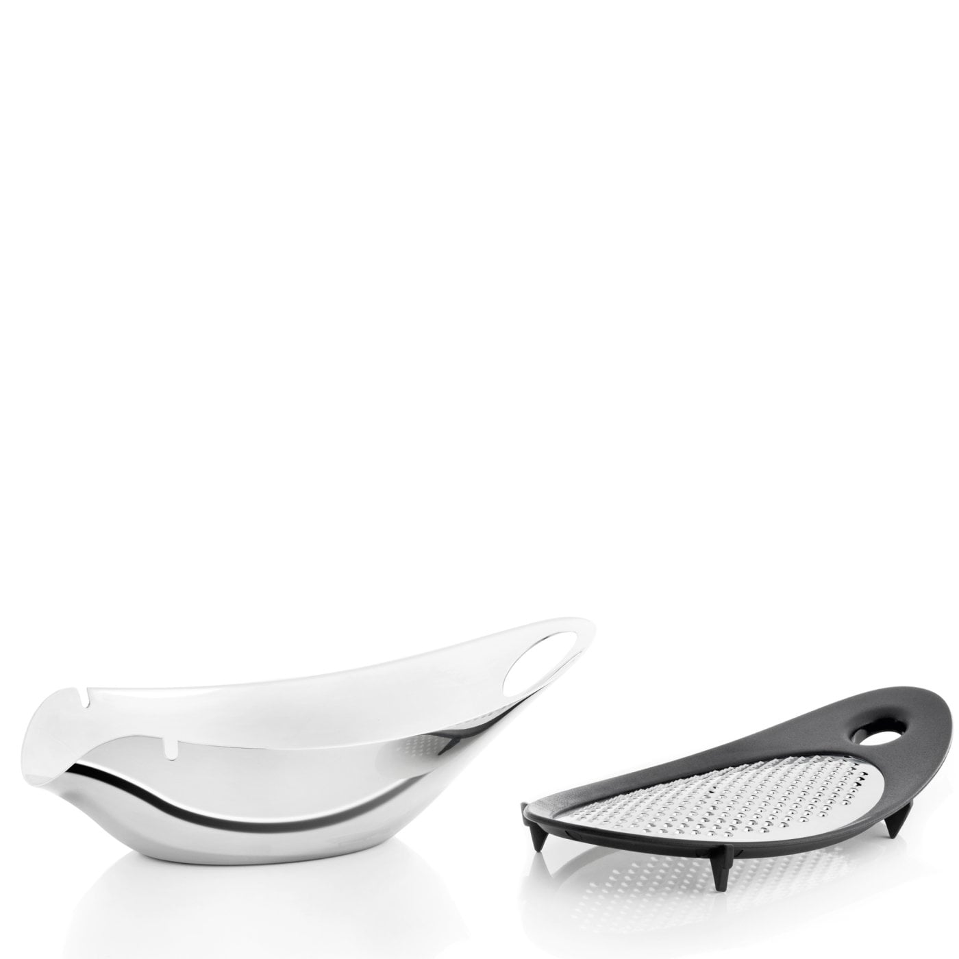 Navetta Cheese Grater LOOP