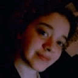 Luana Santos on Lospec