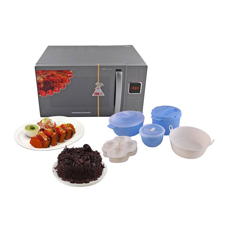 Buy Morphy Richards Convection Microwave Oven 25 Litres 25CG Online