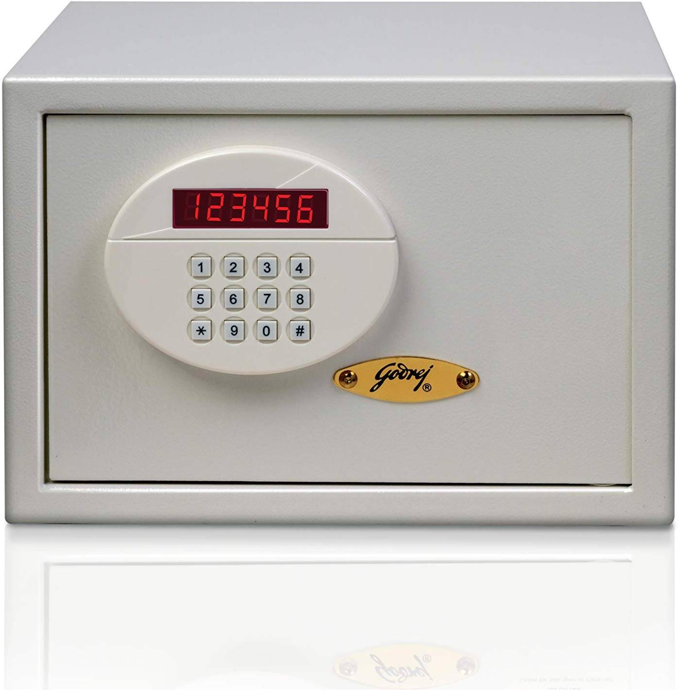 Buy Electronic Safe Online in India Buy Latest Godrej Electonic Safe