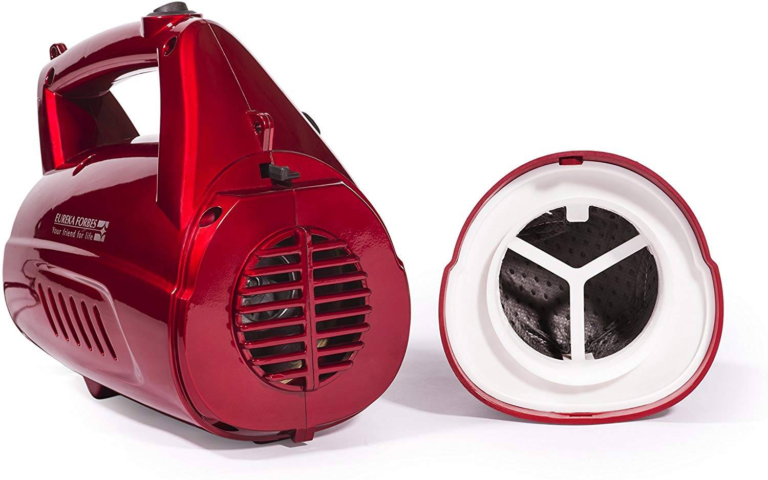 Buy Forbes Vacuum Cleaner 800W Super Clean Vacuum Cleaner Online From