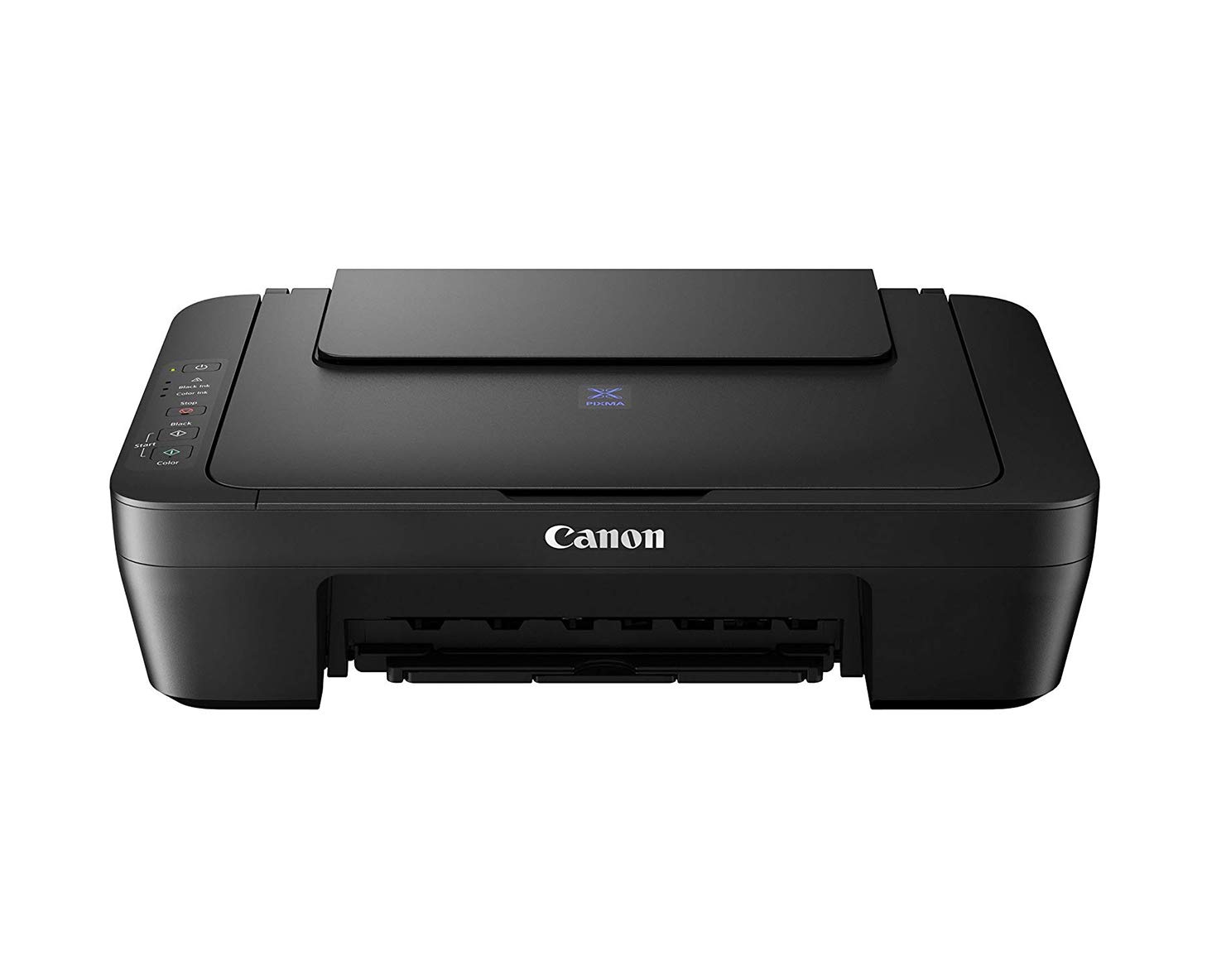Buy Canon Inkjet Printer E410 Online From Lotus Electronics in India