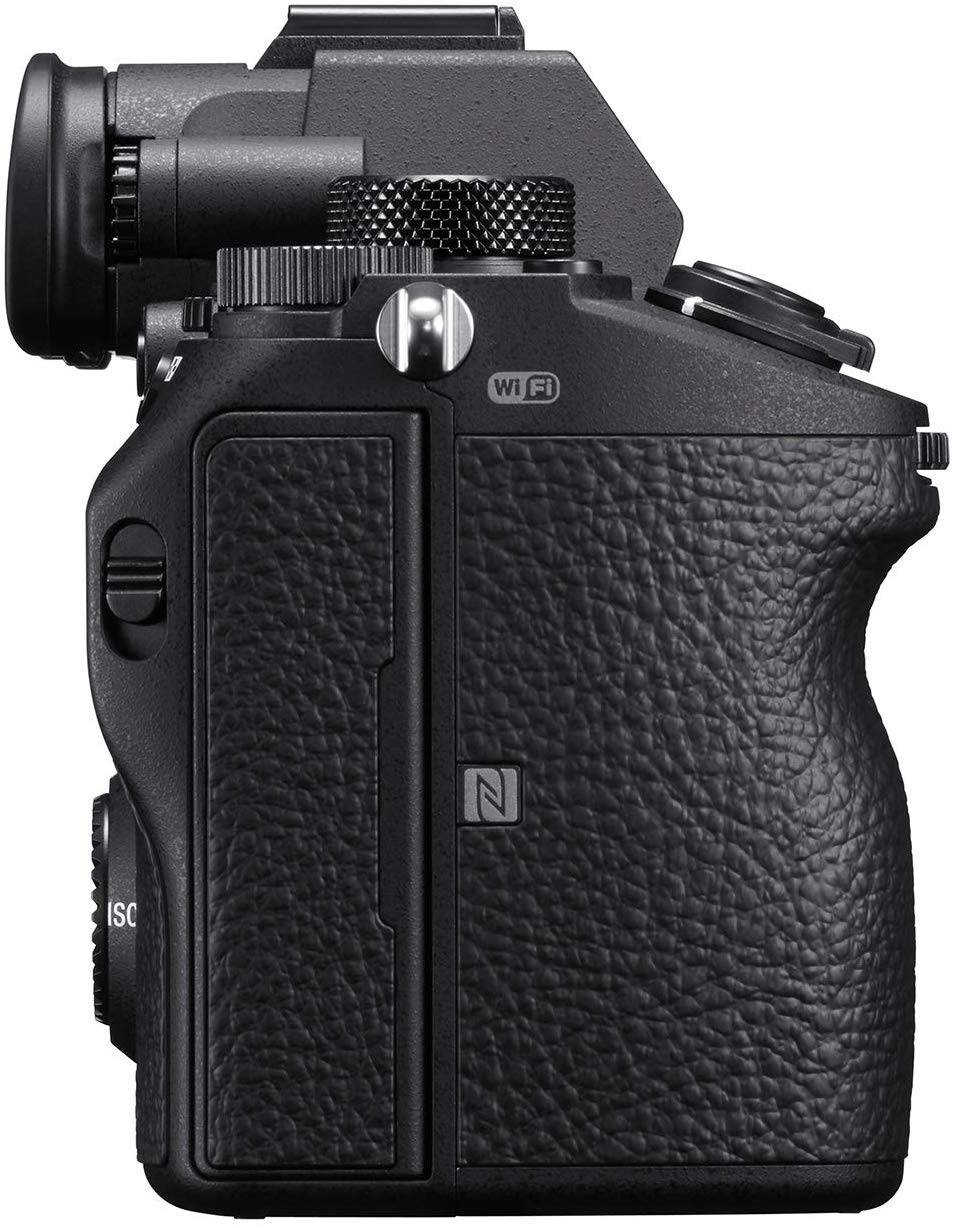 Buy Sony DSLR Camera ILCE7M3 Body DSLR Cameras Online From Lotus