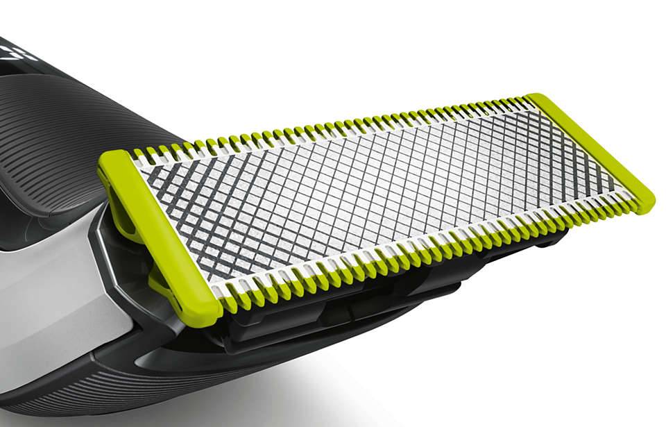 Buy Philips Trimmer QP210 Blade Trimmers Online From Lotus Electronics in India Buy Latest