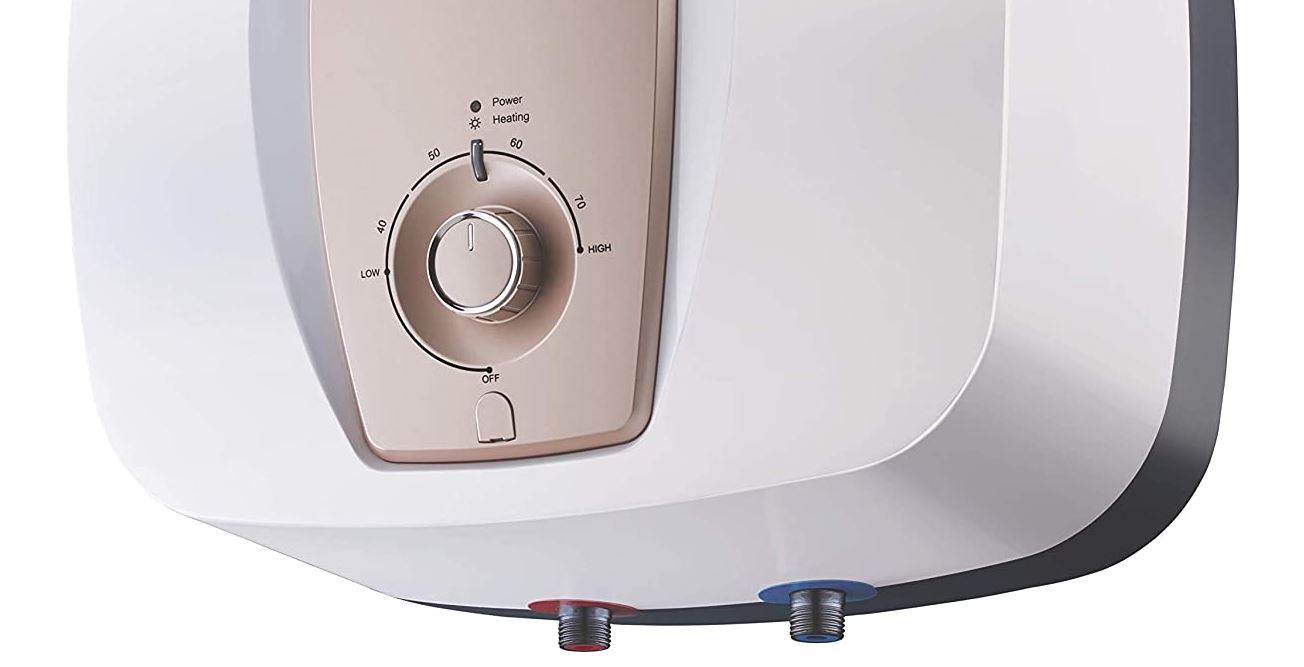 Buy Bajaj Water Heater 10L Calenta Mechanical Water Heaters Online From