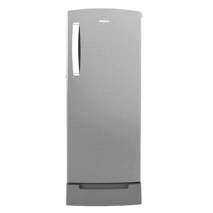Buy LG Single Door Refrigerator 190 Litres 3 Star Inverter GLB201RPZD