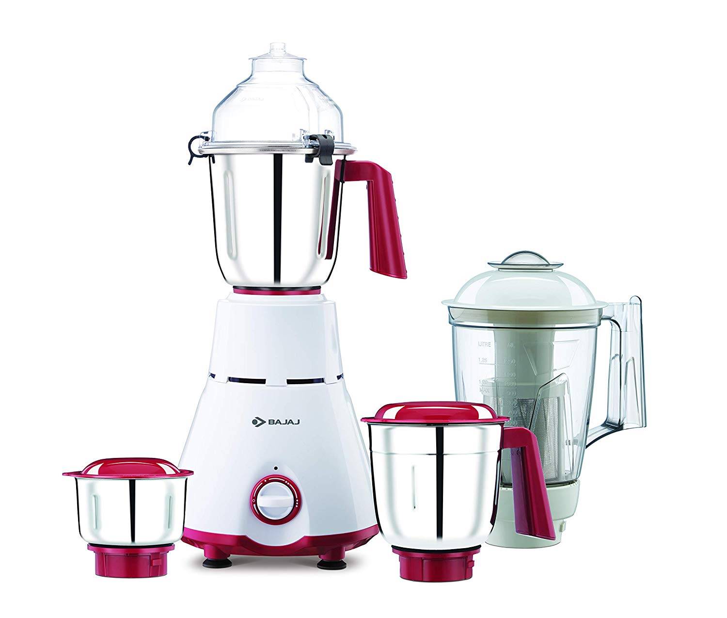 Buy Philips Mixer Grinder 750W 4 Jar HL7701/00 Mixer Grinder Online