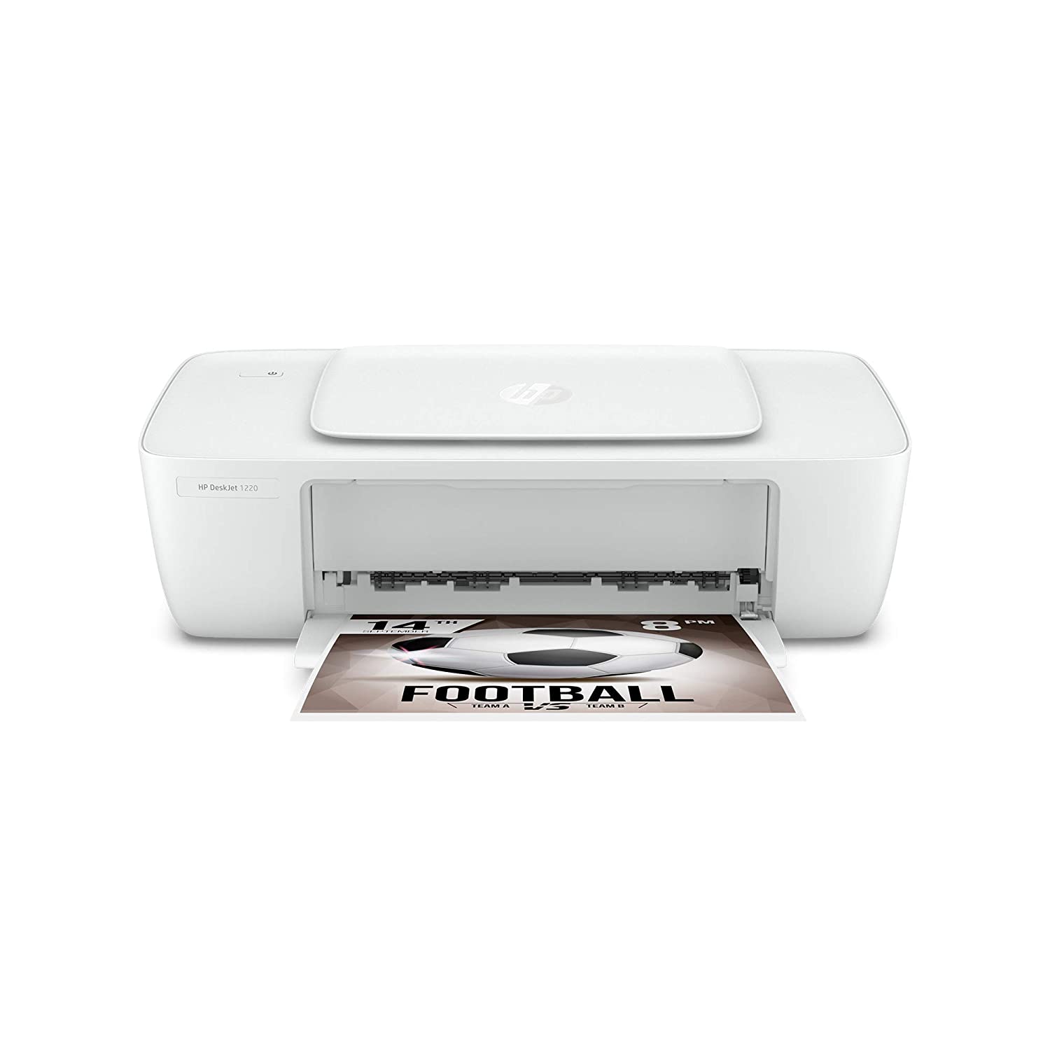 Buy HP Ink Jet Printer 1212 SF Online From Lotus Electronics in India
