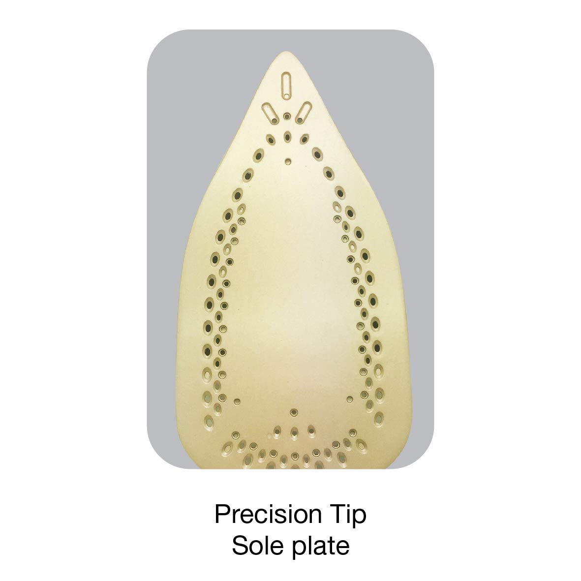 Buy Havells Steam Iron Plush (1600W) Black Online From Lotus