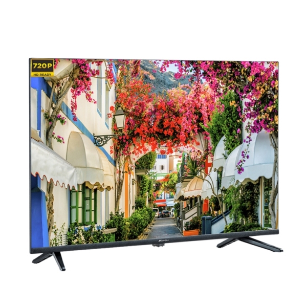 Buy Sansui HD LED TV 80 cm (32 inches) JSW32ASHD Black Online From Lotus Electronics in India