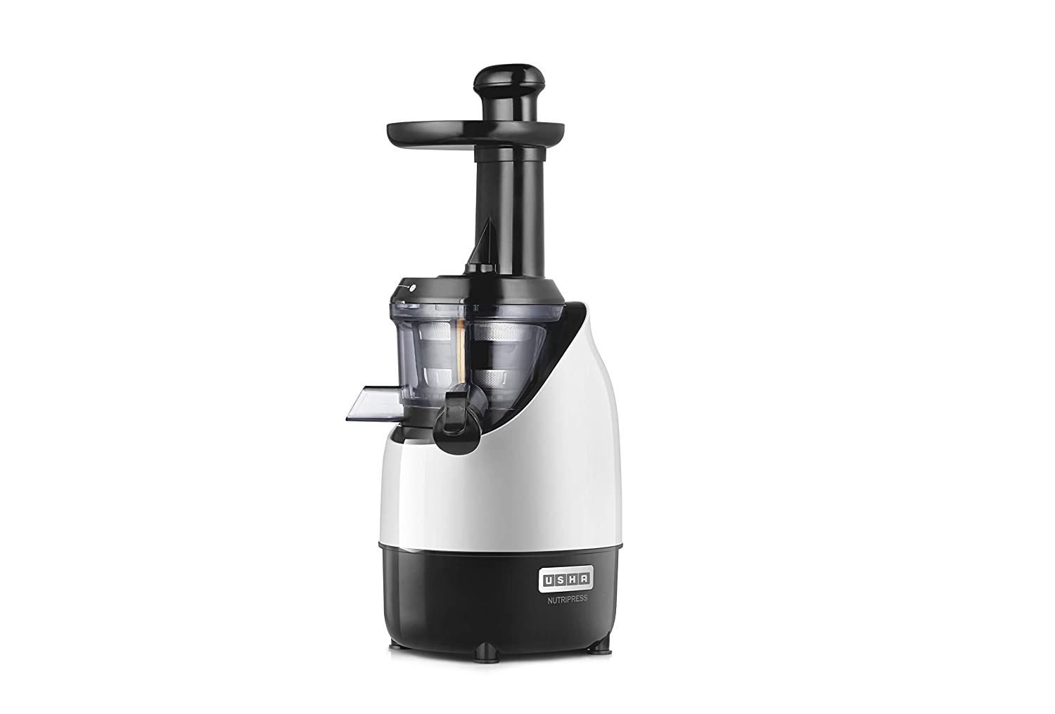 Buy Usha Juice Extractor CPJ 382S Black & Whita Online From Lotus Electronics in India Buy