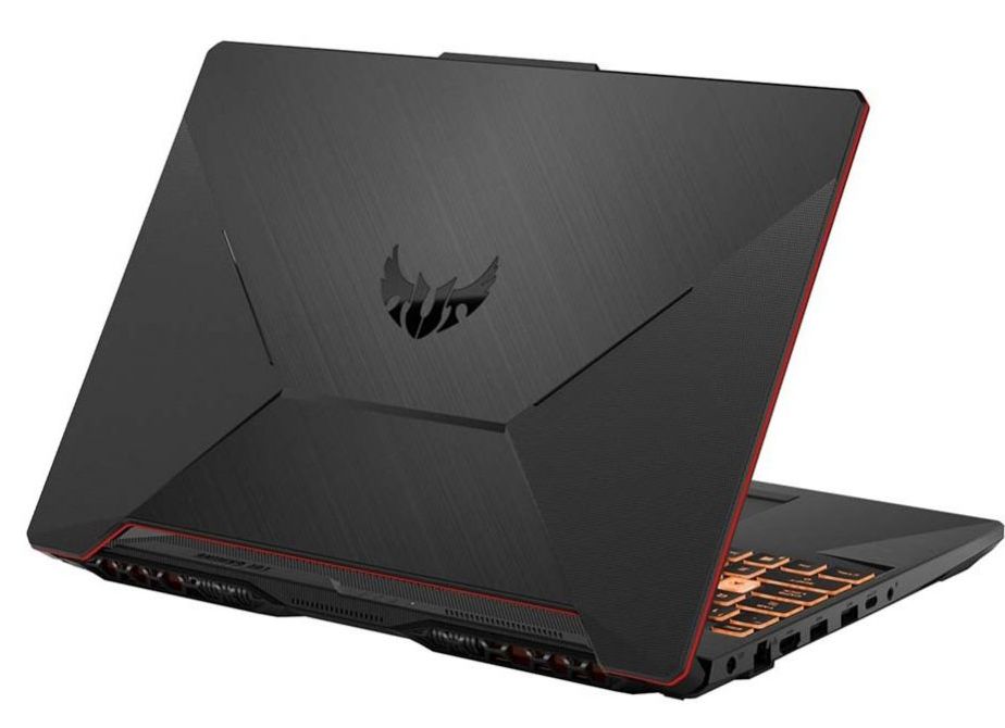 Buy Asus Gaming Laptop i7, 10th, 8GB 1 TB HDD + 256GB SSD, 4GB1650, 15