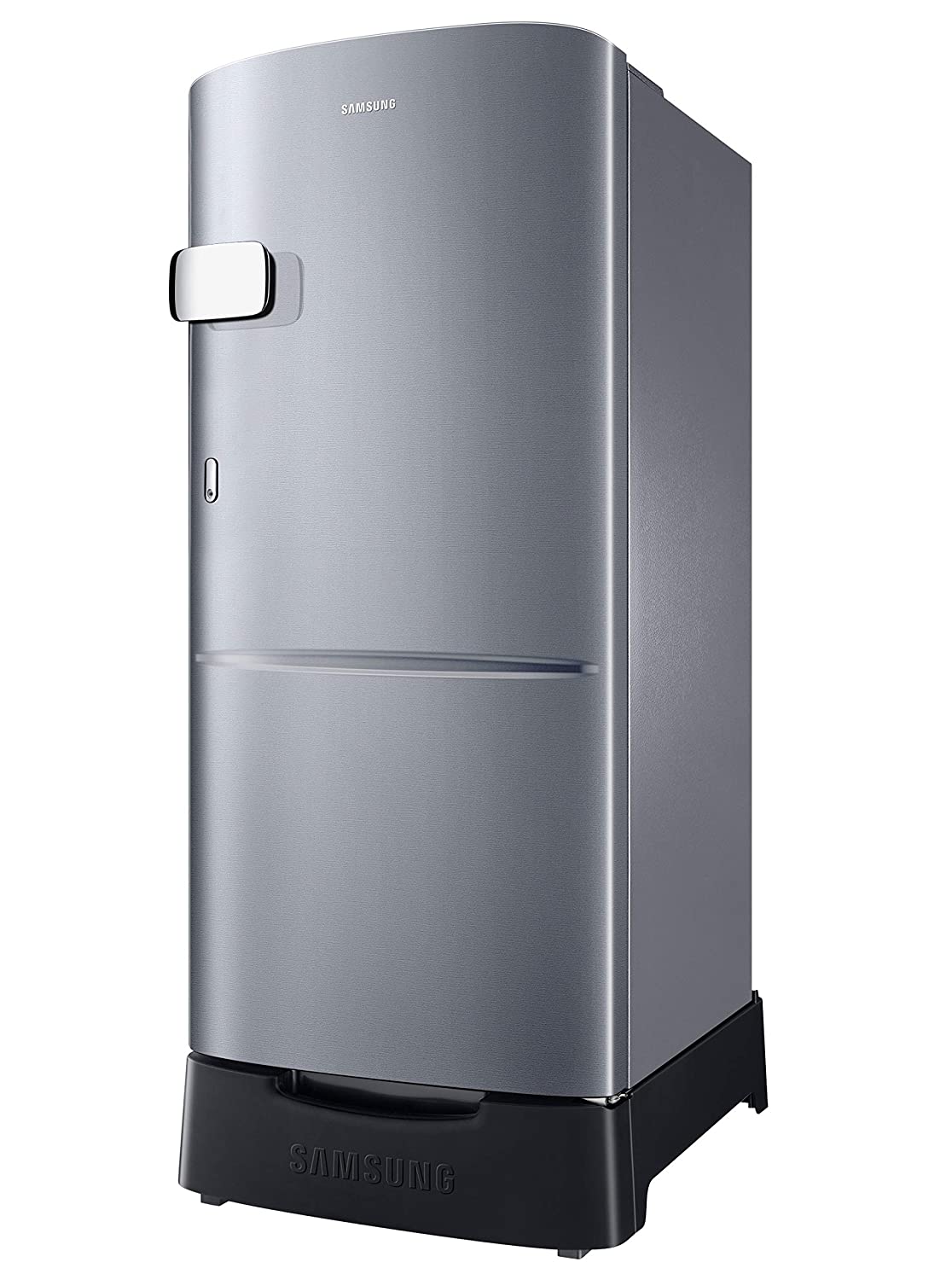 Buy Samsung Single Door Refrigerator 192 Litres 2 Star RR20A1Z1BS8