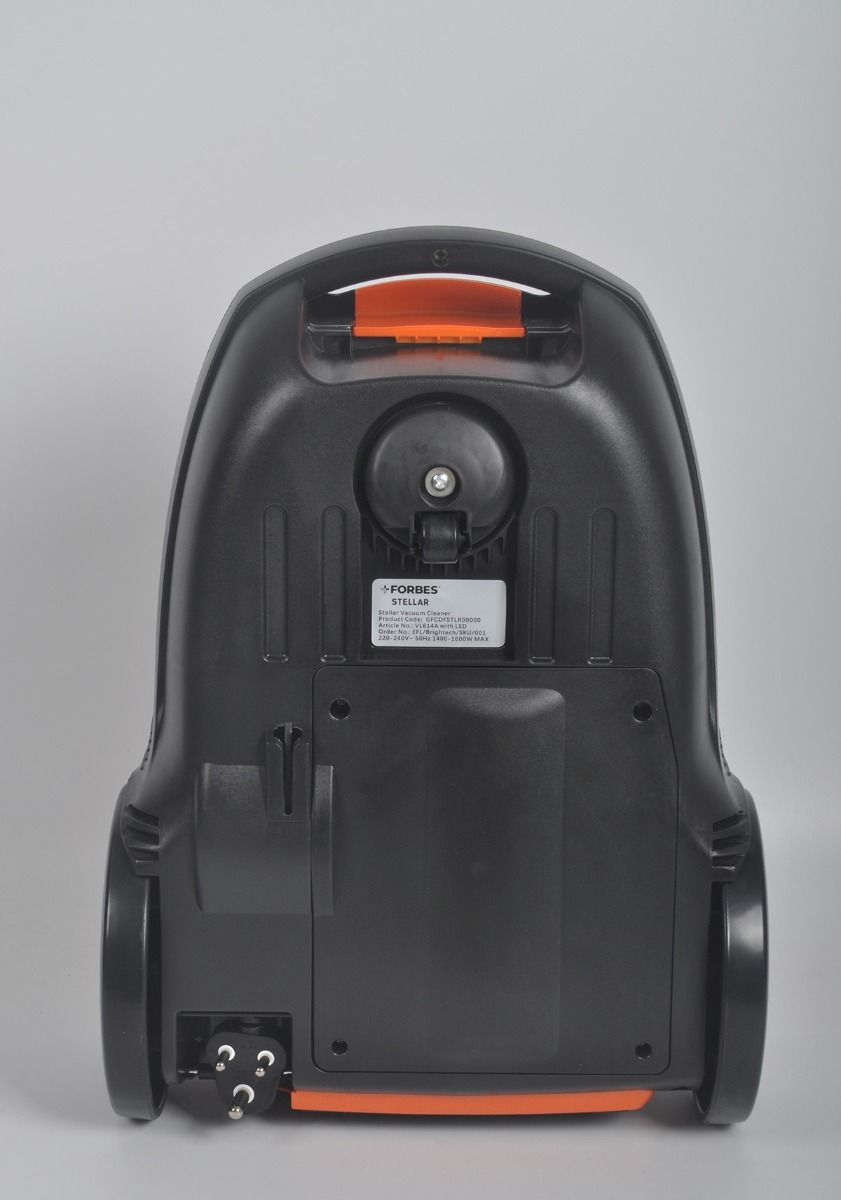 Buy Eureka Forbes Vacuum Cleaner 1600W Stellar Online From Lotus