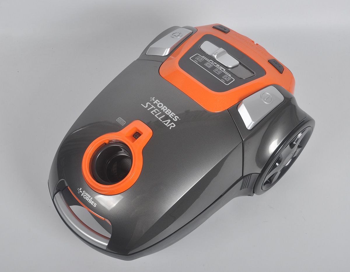 Buy Eureka Forbes Vacuum Cleaner 1600W Stellar Online From Lotus