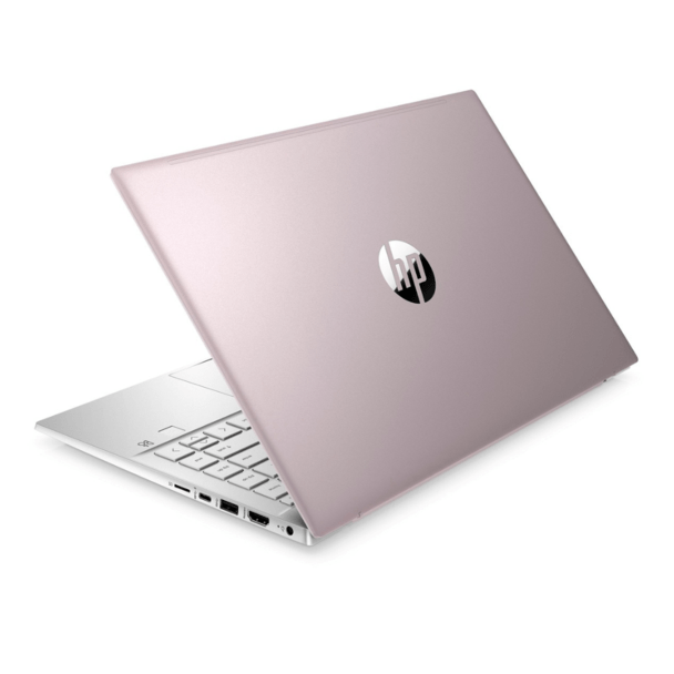 Buy HP Laptop Pavilion 14DV0055TU Tranquil Pink Laptops Online From