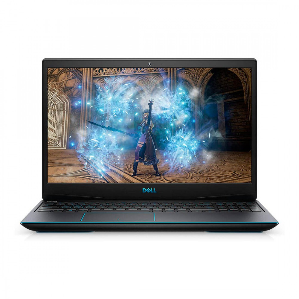 Buy Dell Gaming Laptop i7, 10th,16GB,1TB HDD, 256 SSD, 4GB, 15.6FHD G3