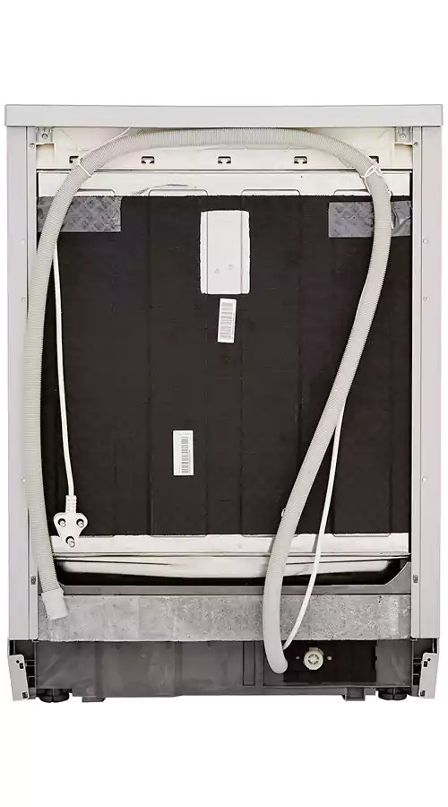 Buy IFB Free Standing Dishwasher 12 Place Setting Neptune Vx Silver