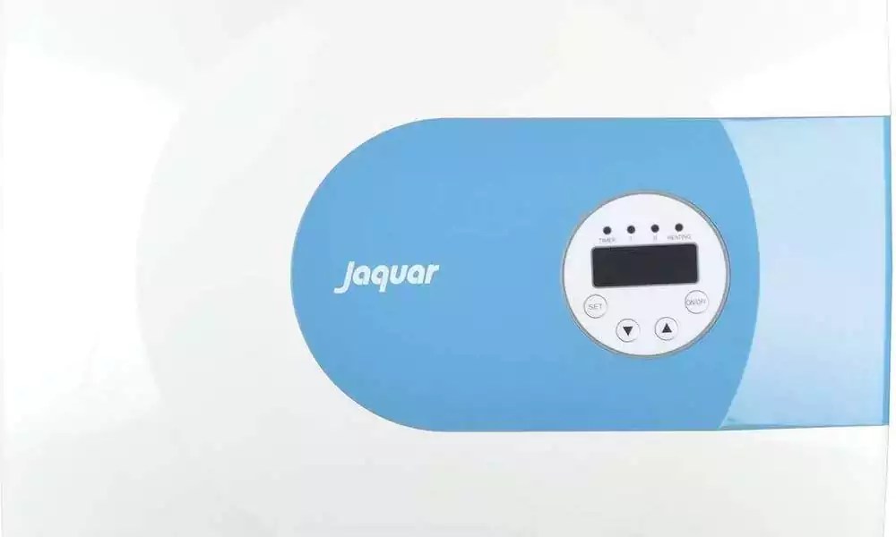 Buy Jaquar Electrical Water Heater 15 Liters ELENA Online From Lotus Electronics in India Buy