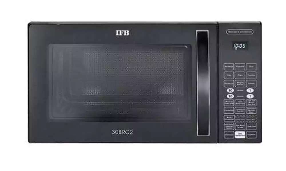 Buy IFB Convection Microwave Oven 30 Litres 30BRC2 Online From Lotus Electronics in India Buy
