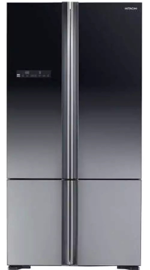 Buy French Door Refrigerator Online in India at Best Prices Buy
