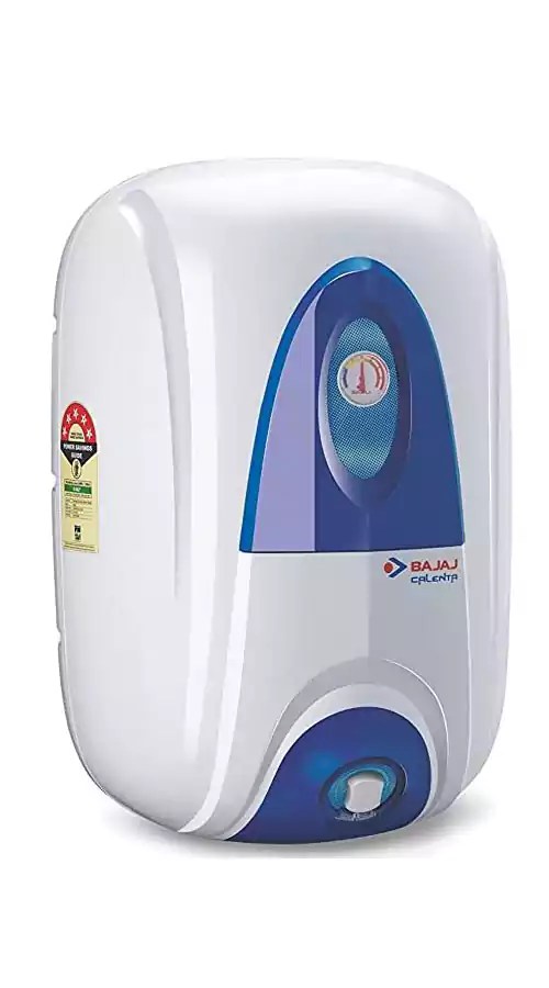 Buy Bajaj Electrical Water Heater Liters Calenta 10L ( Non Matallic