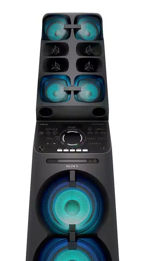 Amplifies Speakers Buy Amplified Speakers Online at Best Prices in India Lotus Electronics