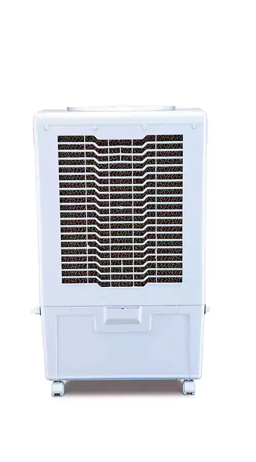 Buy Bajaj Fiber Body Cooler 70 Litres Pads DC 2050 Dlx White