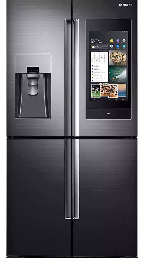 Buy French Door Refrigerator Online in India at Best Prices Buy