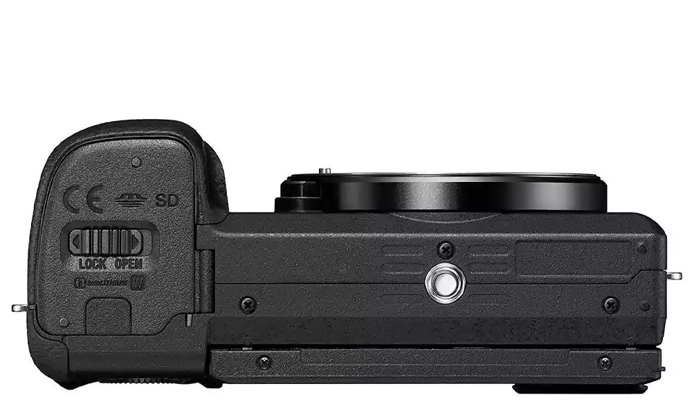 Buy Sony Mirrorless Camera 24.2MP (18135 mm Lens) Alpha ILCE6400M