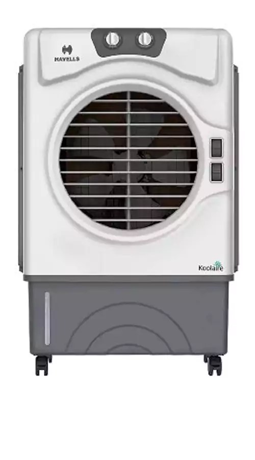 Buy Havells Fiber Body Cooler 51 Litres Pads KOOLAIREH