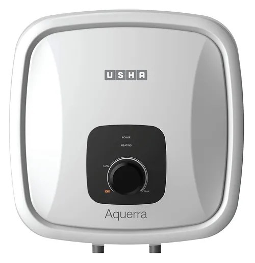 Buy Bajaj Electrical Water Heater 6 Liters Maestro White Online From