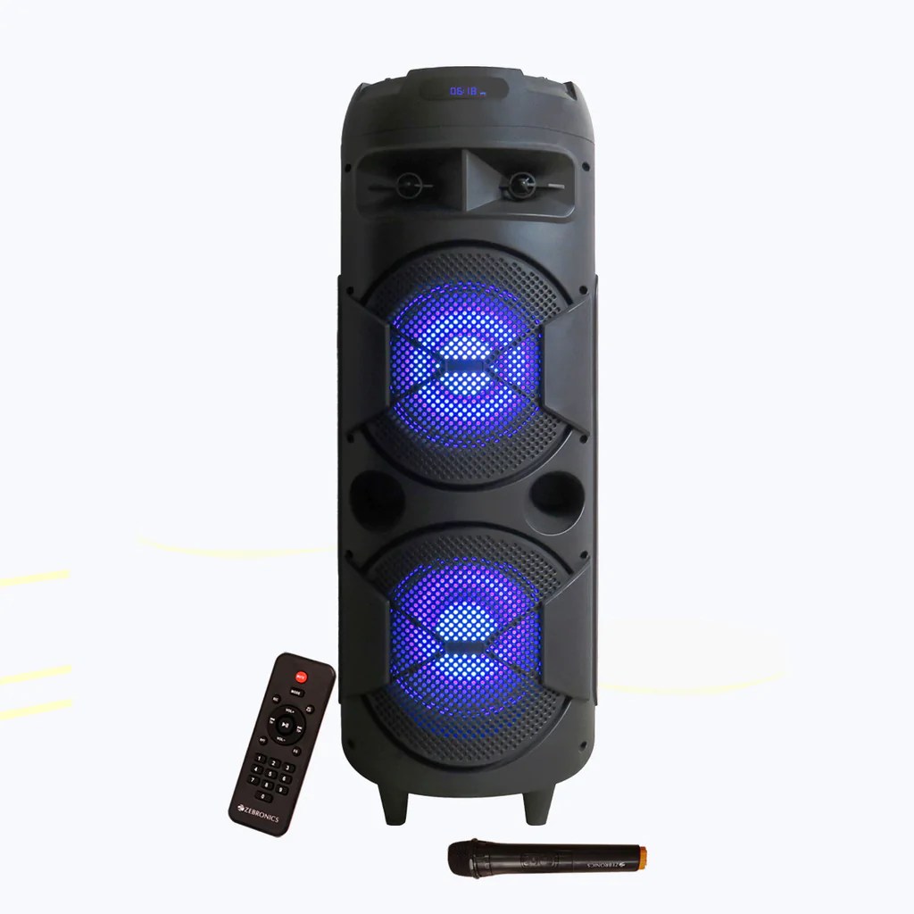 Amplifies Speakers Buy Amplified Speakers Online at Best Prices in India Lotus Electronics