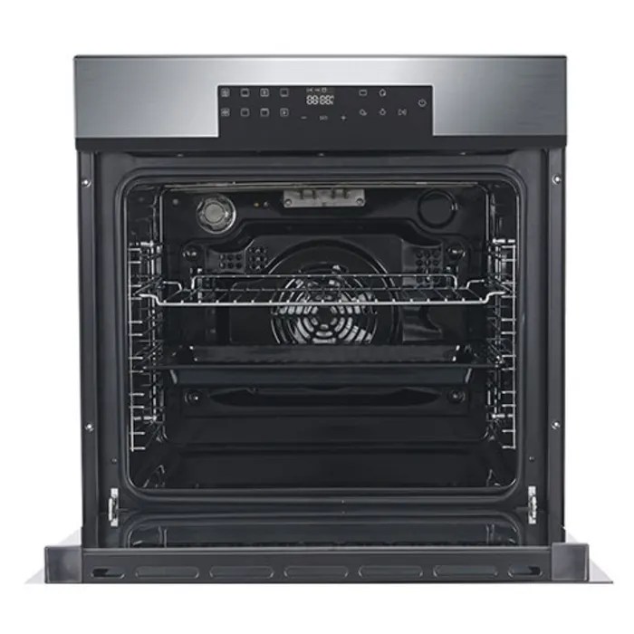 Buy Haier Built In Oven 76 L Smart HCOT10U1 Black Online From Lotus