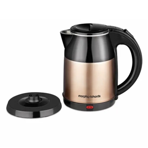 Buy Morphy Richards Electric Kettle 1.8 Litre Radiant Online From Lotus